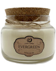 Evergreen Dual Wick