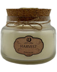 Dual Wick Harvest