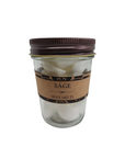 Sage Wax Melts