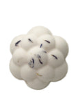 Berry Vanilla Bath Bomb