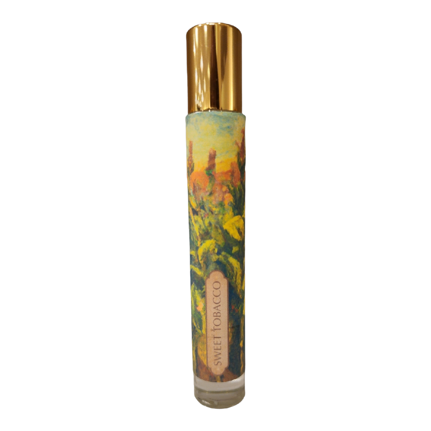 tobacco flower perfume Sweet Tobacco Roll-on Perfume
