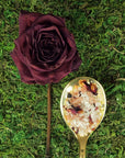 Rose Garden Bath Soak Salt