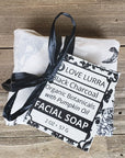 Charcoal Facial Bar