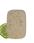 Earl Grey Lotion Bar