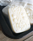 Earl Grey Lotion Bar