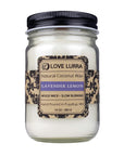 Lavender Lemon