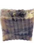 Lavender Love Soap Bar