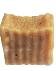 Lemongrass Soap