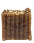 Warm Oatmeal Soap