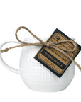 Toasted Vanilla Massage Candle