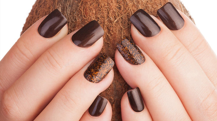 How to Grow Long and Healthy Nails