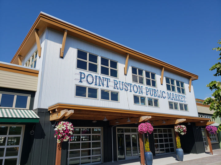 Point Ruston Shops Point Ruston Public Market – Love Lurra