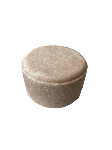 Balancing Rose Clay Shampoo Bar