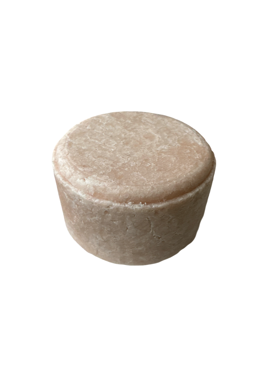 Balancing Rose Clay Shampoo Bar