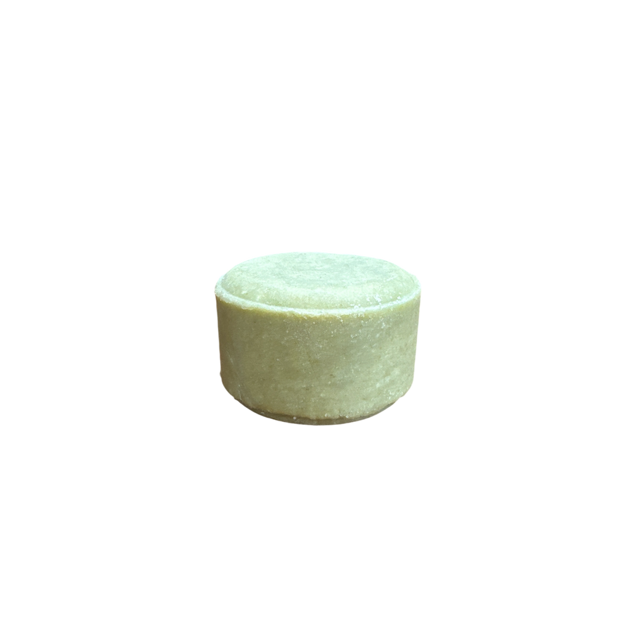 Moisturizing Curly Shampoo Bar