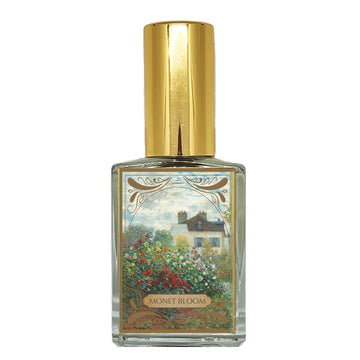 Monet Bloom Spray Perfume