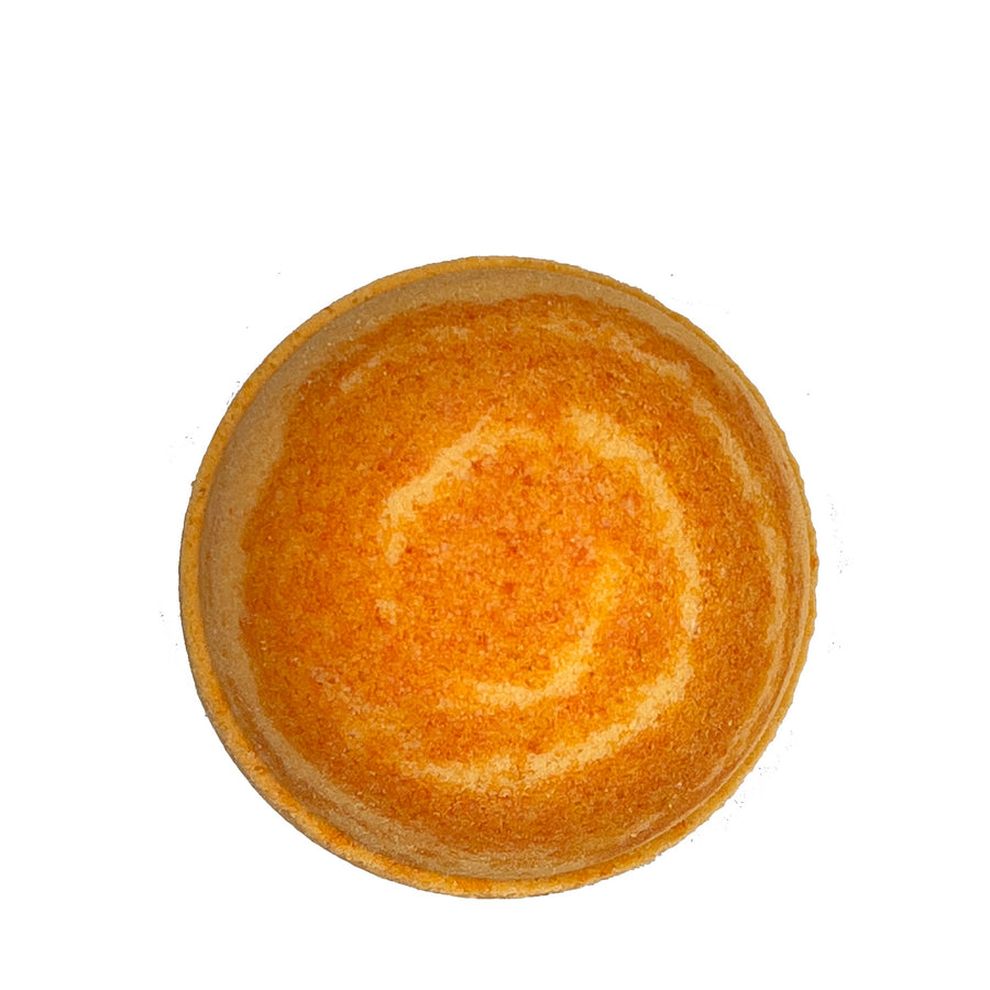 Orange Oasis Bath Bomb
