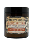 Orange Bloom Body Butter