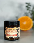 Orange Bloom Body Butter