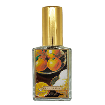 Orange Creme Spray Perfume