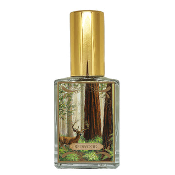 Redwood Spray Perfume