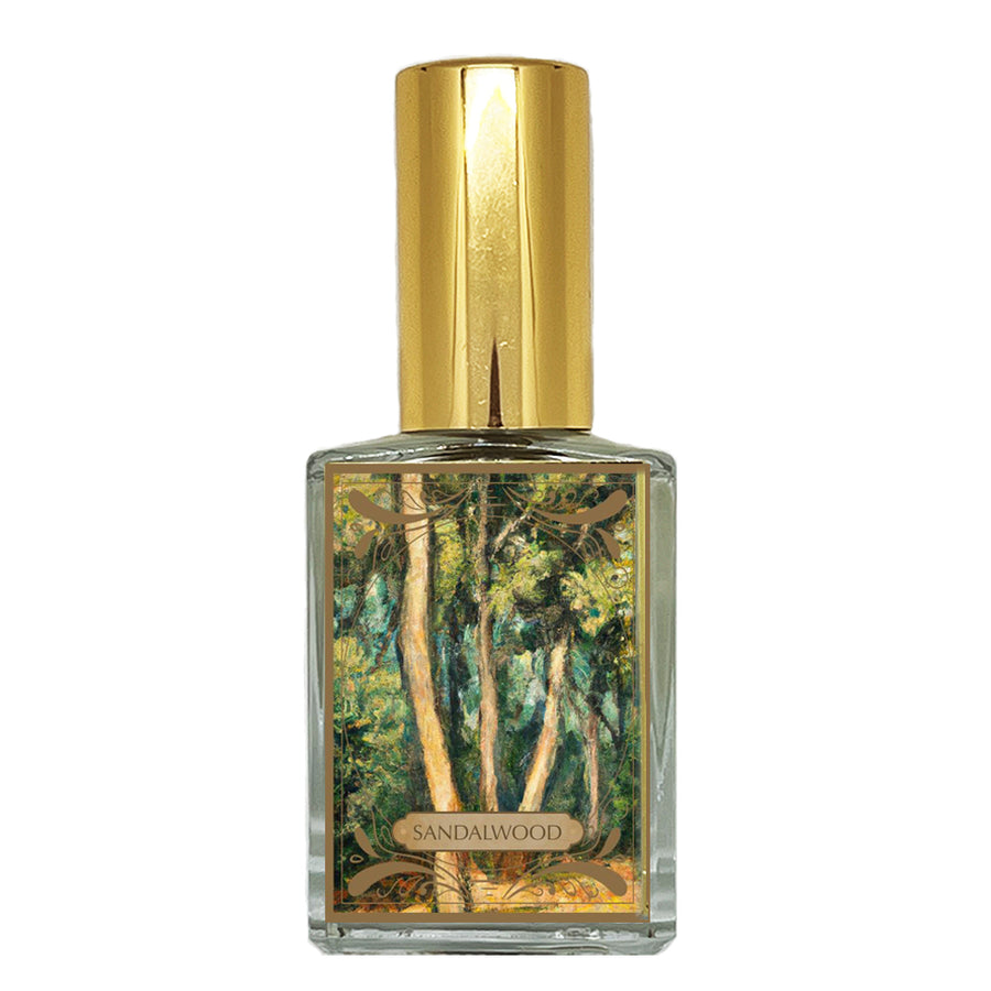 Sandalwood Spray Perfume