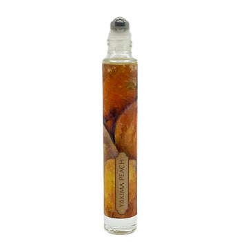 Yakima Peach Roll-on Perfume