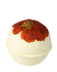 Orange Blossom Bath Bomb