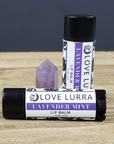 Lavender Mint Lip Balm