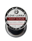 Foot Scrub