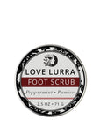 Foot Scrub