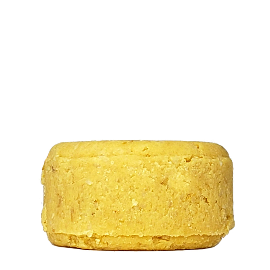 Botanical Shampoo Bar