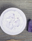 Lavender Loofah Soap