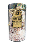 Rose Bath Soak Salt