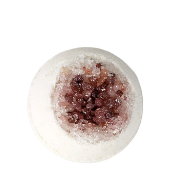 Rose Quartz Bath Bomb