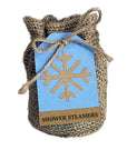 Menthol Shower Steamer Gift