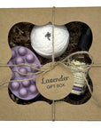 Lavender Gift Box