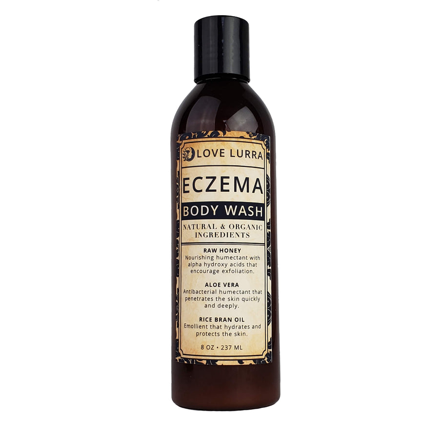 Eczema Body Wash