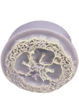 Lavender Loofah Soap