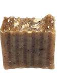 Warm Oatmeal Soap